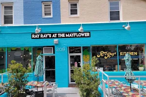 Ray Ray's at the Mayflower image