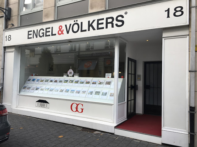 Engel & Völkers Mechelen-Keerbergen