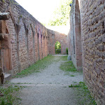 Photo n°37 de l'avis de HJL.J fait le 22/08/2020 à 21:13 sur le  abbaye de Limburg à Bad Dürkheim