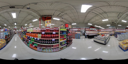 Grocery Store «Apollo Market», reviews and photos, 20250 W Seven Mile Rd, Detroit, MI 48219, USA