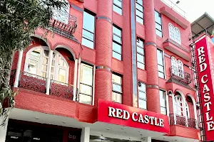 Hotel Red Castle 4 Star image