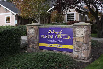 Island Dental Center