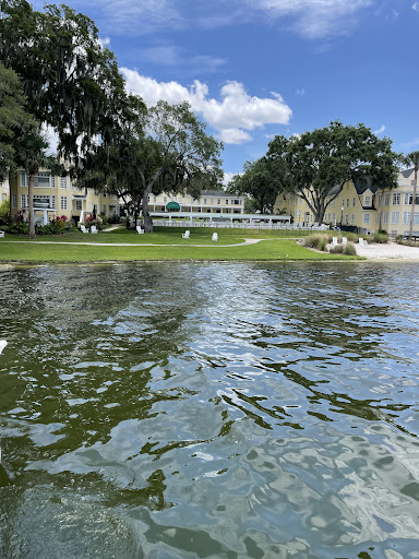 Tourist Attraction «Premier Boat Tours», reviews and photos, 100 Alexander St, Mt Dora, FL 32757, USA