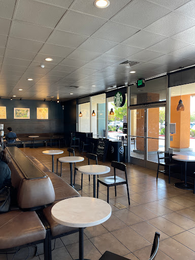 Starbucks image