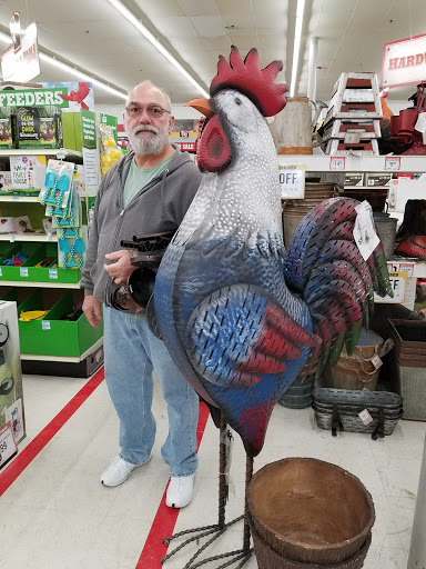 Home Improvement Store «Tractor Supply Co.», reviews and photos, 609 N Dupont Blvd, Milford, DE 19963, USA