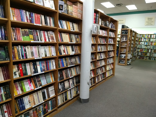 Book Store «Half Price Books», reviews and photos, 770 E Road to Six Flags St, Arlington, TX 76011, USA