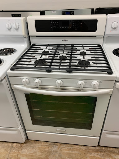 Appliance Store «Reyes Appliances», reviews and photos, 256 S 52nd St, Philadelphia, PA 19139, USA