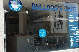 Bulldogs Café image
