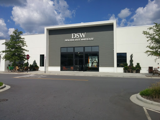 Shoe Store «DSW Designer Shoe Warehouse», reviews and photos, 4 S Tunnel Rd, Asheville, NC 28805, USA