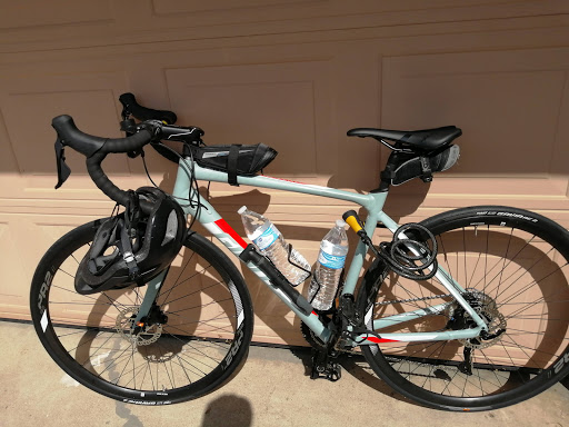 Bicycle Rental Service «The Bike Revolution», reviews and photos, 522 Sixth Ave, San Diego, CA 92101, USA