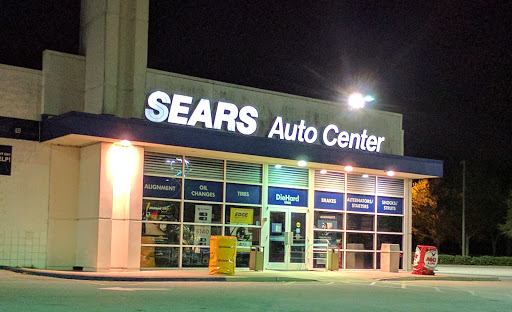 Auto Repair Shop «Sears Auto Center», reviews and photos, 1370 Oviedo Marketplace Blvd, Oviedo, FL 32765, USA