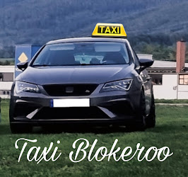 Taxi Blokeroo