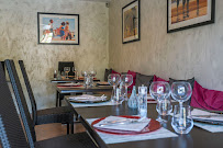Atmosphère du Restaurant italien Il Casale à Carqueiranne - n°9