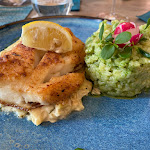 Photo n°2 de l'avis de Maik.� fait le 04/08/2023 à 20:55 sur le  Restaurant PESCADO à Graal-Müritz