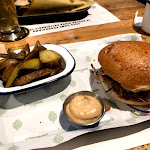 Photo n°1 de l'avis de Pompa. fait le 24/03/2019 à 21:03 sur le  Doppio Malto Verona à Verona