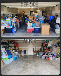 Helping Hands Professional Cleaning and Organizing, LLC - Photo 8 - Car repair in , Burlington