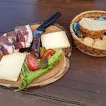 Photo n°8 de l'avis de Othmard.b fait le 07/08/2021 à 08:58 sur le  Hotel Bergfrieden à Martell