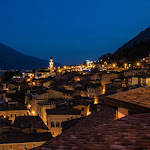 Photo n°2 de l'avis de Enrico.. fait le 15/08/2017 à 16:32 sur le  Hotel Castell à Limone Sul Garda