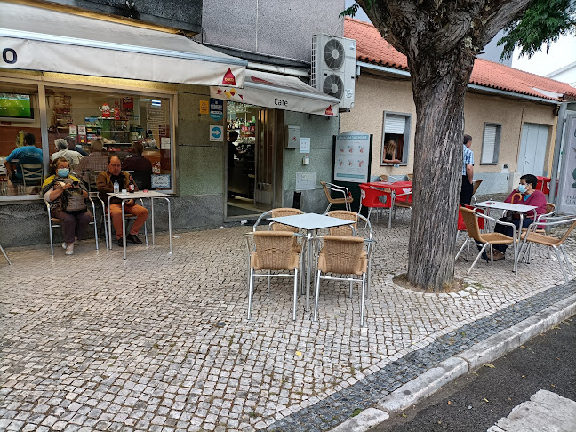 Avaliações doPérola Do Rossio em Torres Novas - Bar