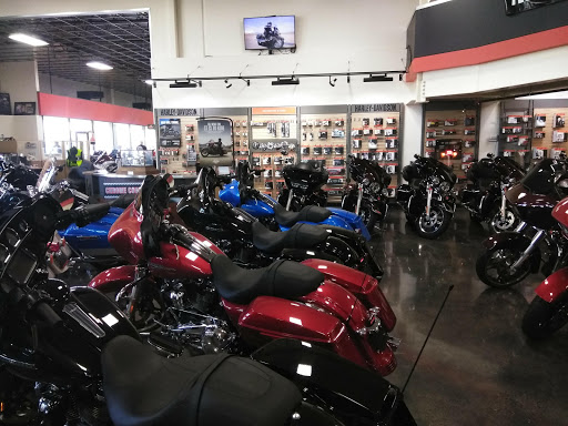 Harley-Davidson Dealer «Destination Harley-Davidson», reviews and photos, 2302 Pacific Hwy E, Tacoma, WA 98424, USA