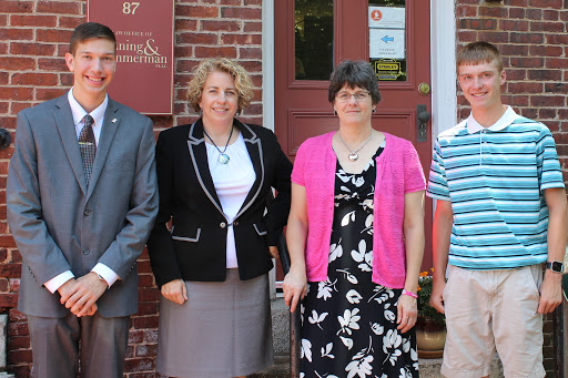 Personal Injury Attorney «Law Office of Manning & Zimmerman PLLC, Manchester Personal Injury Lawyer», reviews and photos