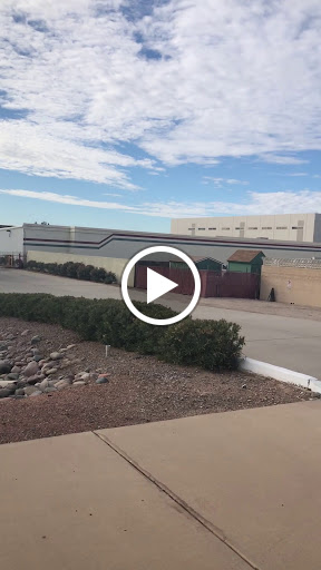 Self-Storage Facility «Tri City Storage Solutions», reviews and photos, 1445 E McKellips Rd, Tempe, AZ 85281, USA