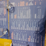 Photo n°8 de l'avis de Valentina.a fait le 07/08/2021 à 20:54 sur le  400 Gradi Lecce à Lecce