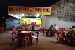 Burger Prime image