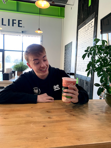 Health Club «Evolve Nutrition and Training», reviews and photos, 3306 Sheyenne St #206, West Fargo, ND 58078, USA