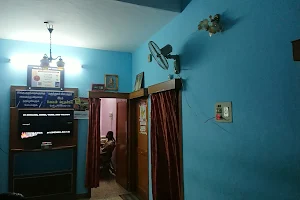 Dr. Palani M.D, (Paed) Childrens clinic& Vaccination center image