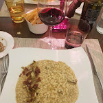 Photo n°1 de l'avis de aloysia.u fait le 24/03/2019 à 10:47 sur le  Bacchus Ristorante à Olbia