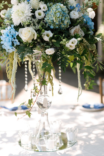 Florist «Always In Bloom», reviews and photos, 48 Bridge St, Etna, PA 15223, USA