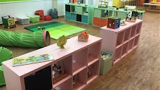 Escuela Infantil Educarte Montessori School
