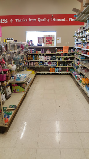 Quality Discount Foods, 616 Romie Hill Ave, Shannon, MS 38868, USA, 