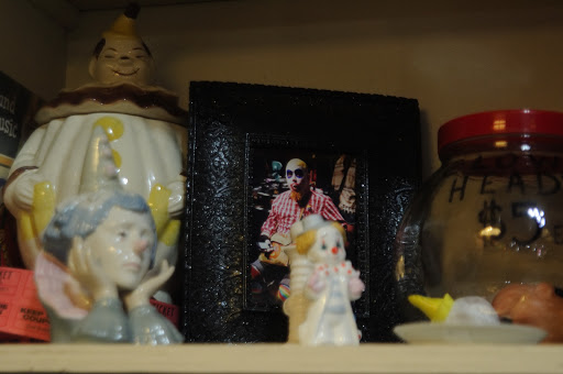 Collectibles Store «B4», reviews and photos, 2707 Main St, Dallas, TX 75226, USA