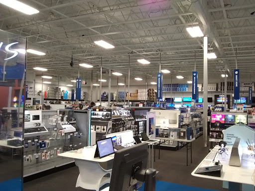 Electronics Store «Best Buy», reviews and photos, 1148 NW Norman Ave, Gresham, OR 97030, USA