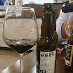 Photo n°1 de l'avis de Paola.q fait le 04/09/2021 à 22:53 sur le  Il Campaccio à Empoli