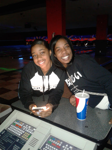 Bowling Alley «AMF Terrace Gardens Lanes», reviews and photos, 1151 Ridgeway Ave, Rochester, NY 14615, USA