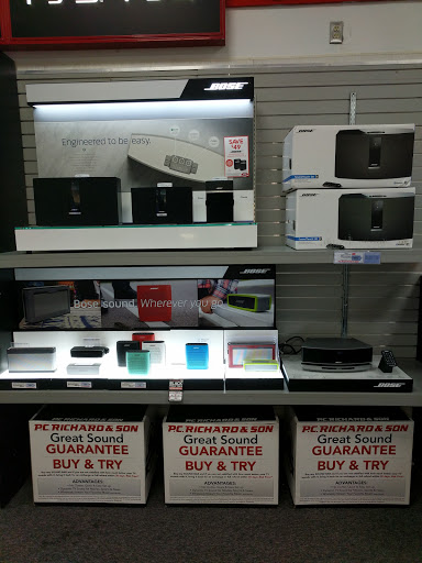 Appliance Store «P.C. Richard & Son», reviews and photos, 1515 US-22, Watchung, NJ 07069, USA
