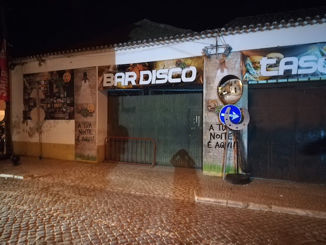 Cabriola's Bar Disco