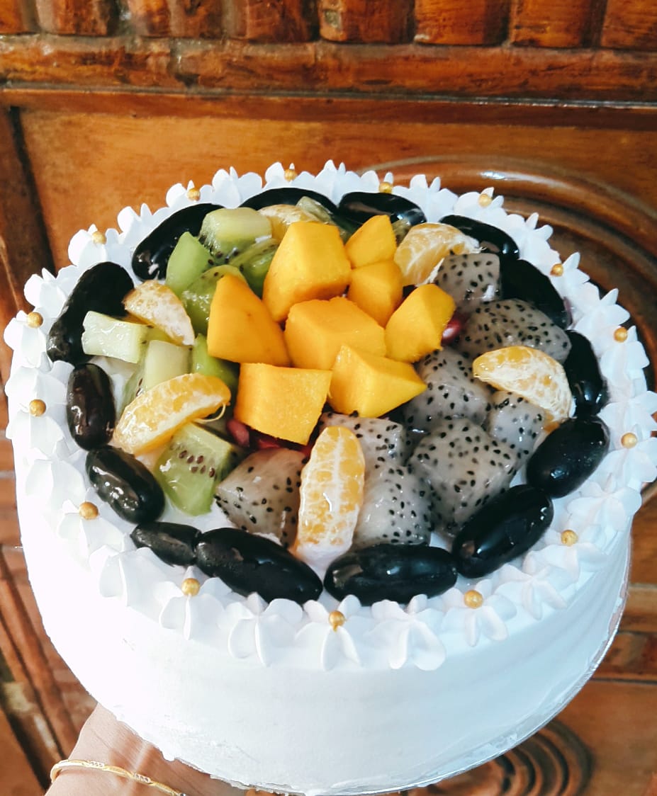 Flavours Cakes
