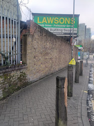 Lawsons Wandsworth - Timber, Building & Fencing Supplies