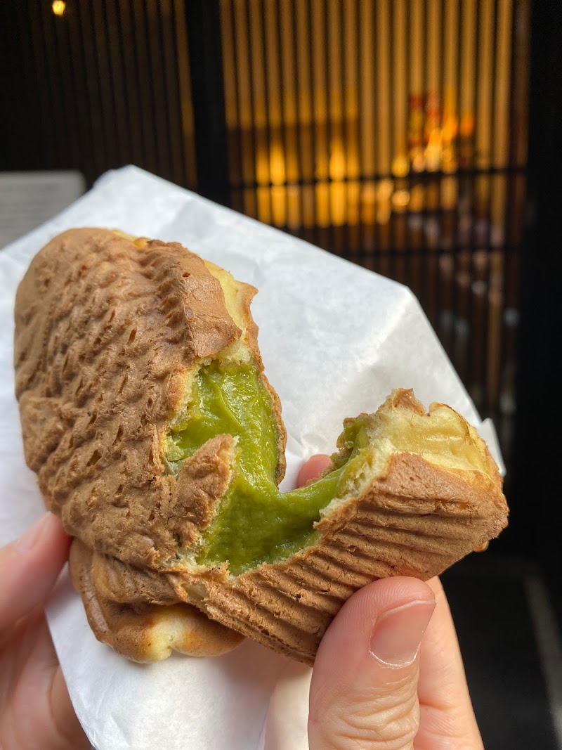 TAIYAKI SHOP MATSUKAZE