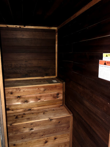 Physical Fitness Program «365 Fitness», reviews and photos, 404 S Harkrider St, Conway, AR 72032, USA