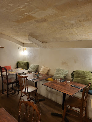 JUNE Café-Cantine - Restaurant à La Rochelle à La Rochelle