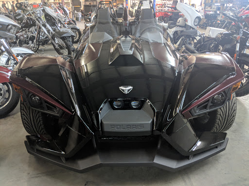 Motorcycle Dealer «Cherokee Cycles», reviews and photos, 1700 SC-14, Greer, SC 29650, USA