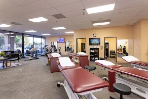 Golden Bear Physical Therapy Rehabilitation & Wellness image