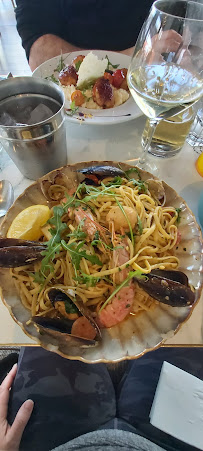 Les plus récentes photos du Boccascena - Restaurant Italien Marseille - n°1