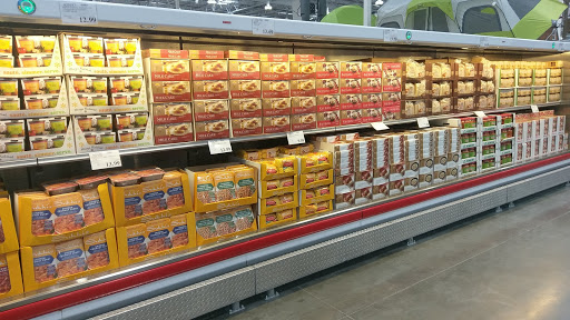 Warehouse store «Costco Wholesale», reviews and photos, 7725 188th Ave NE, Redmond, WA 98052, USA