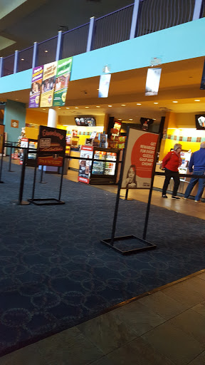 Movie Theater «Cinemark Bluffton», reviews and photos, 106 Buckwalter Pkwy, Bluffton, SC 29910, USA